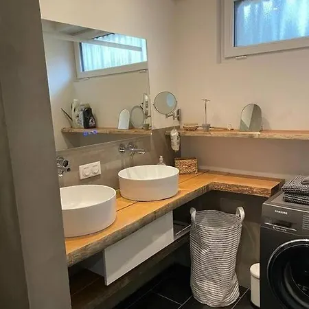 Joli Logement Avec Terrasse La Cigale 6 A 8 Personnes Orbey Exterior photo