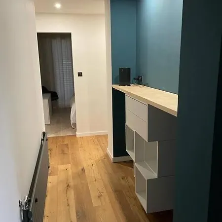 Joli Logement Avec Terrasse La Cigale 6 A 8 Personnes Orbey Exterior photo
