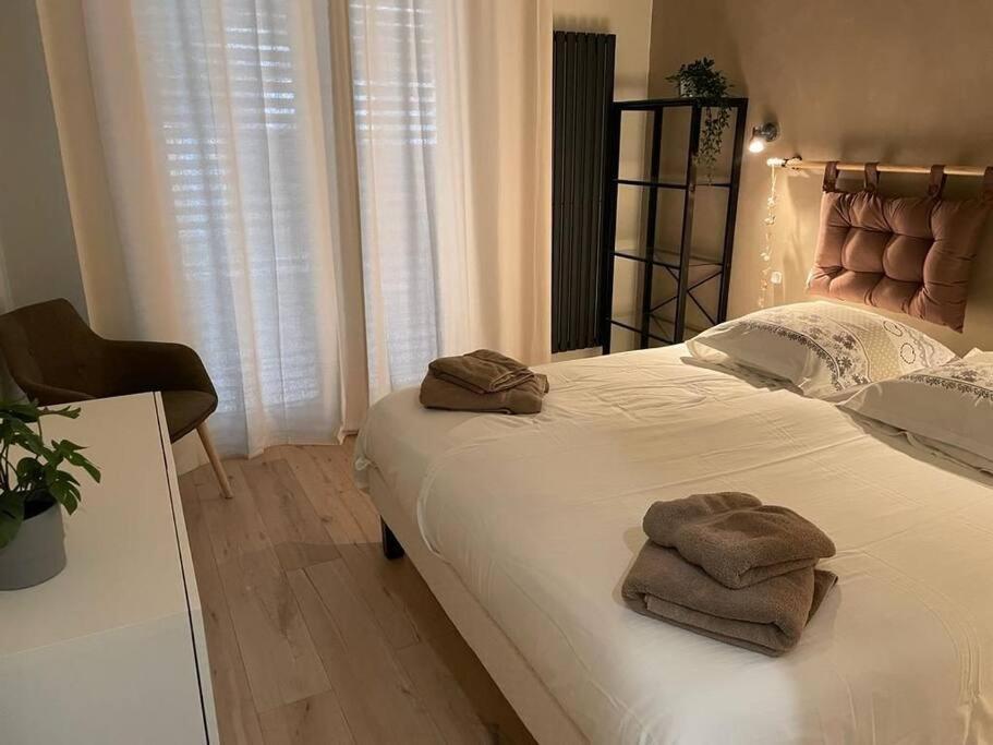 Joli Avec Terrasse La Cigale 6 A 8 Personnes Orbey
