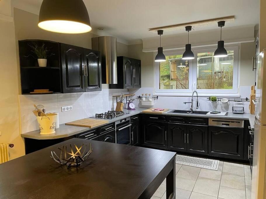 Joli Avec Terrasse La Cigale 6 A 8 Personnes