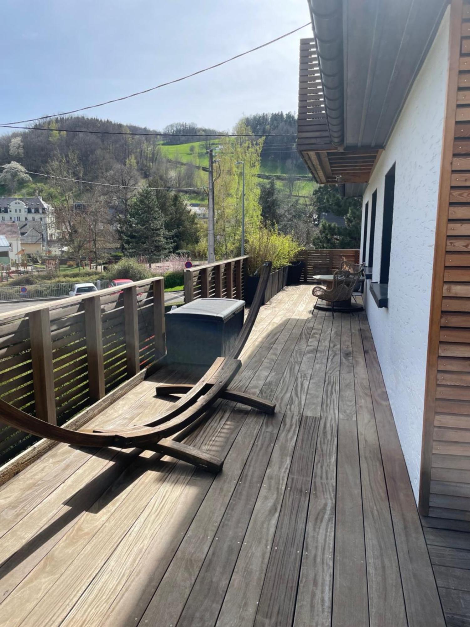 Appartement Joli Avec Terrasse La Cigale 6 A 8 Personnes *